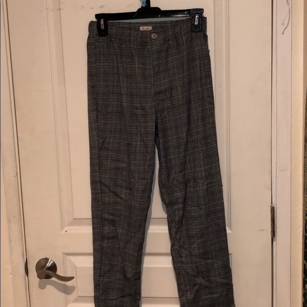 Brandy pants